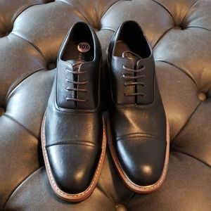 Perry Ellis Portfolio Clarkson Shoes